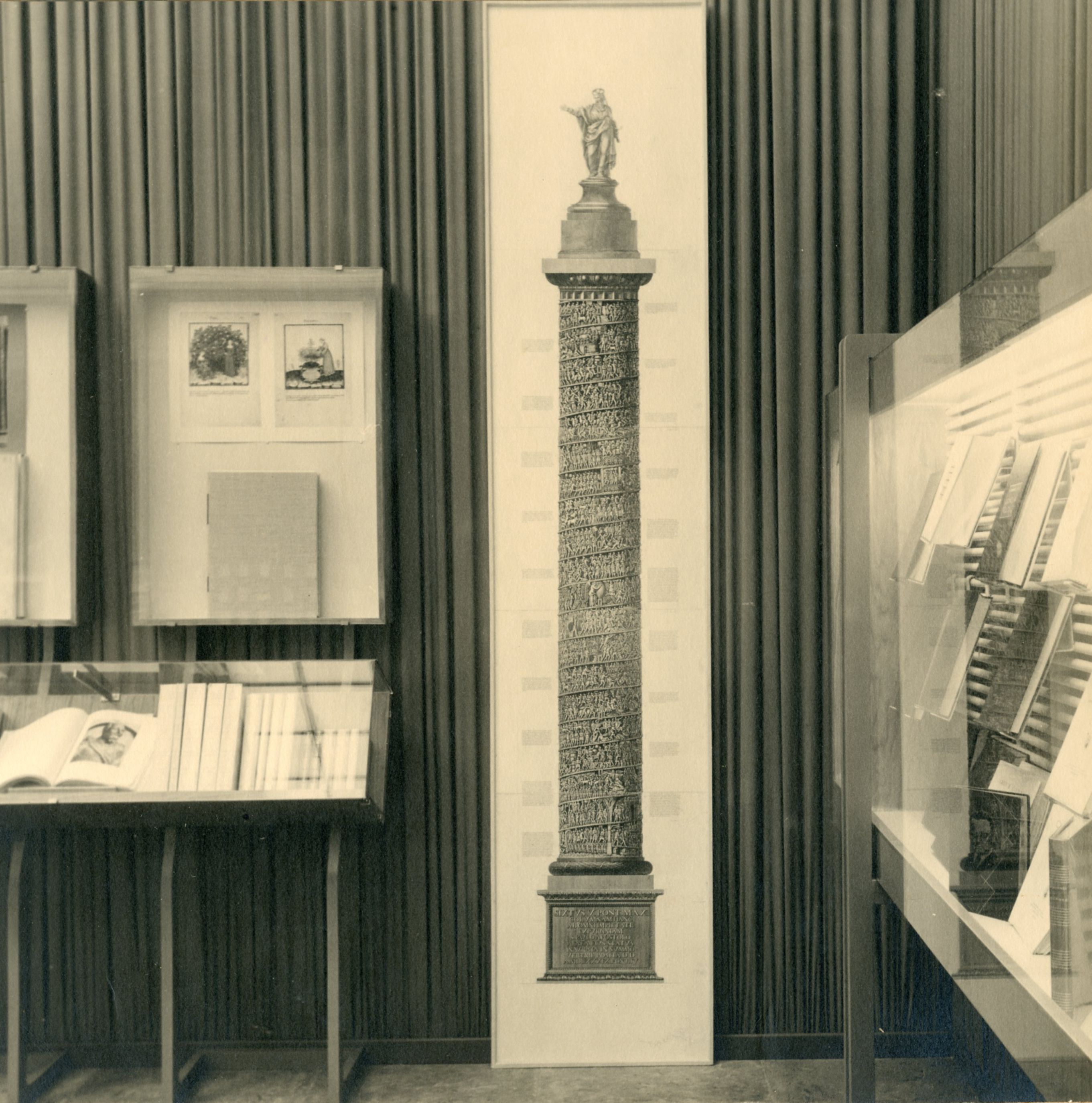 Mostra del Libro Italiano al Kromprinz Palais, Berlino
