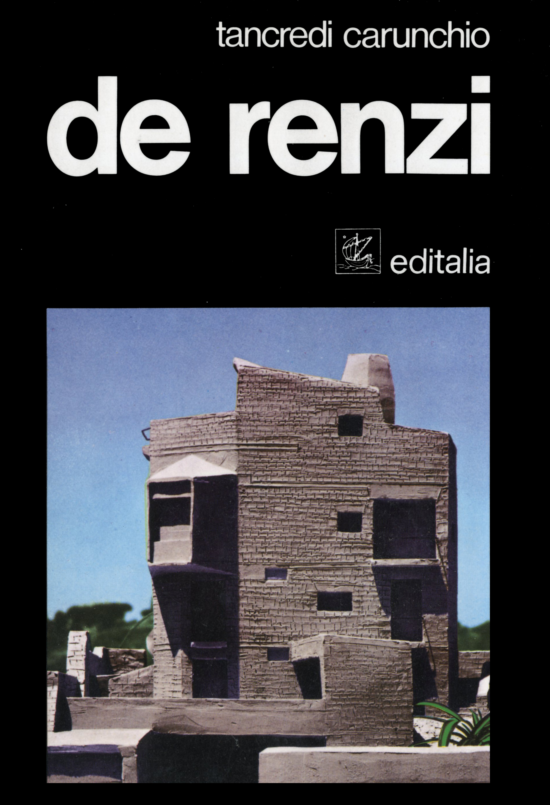 1981<br>De Renzi